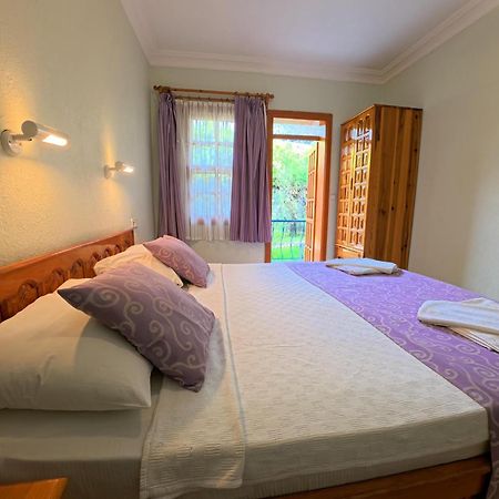 Dalyan Yunus Hotel Muğla Buitenkant foto