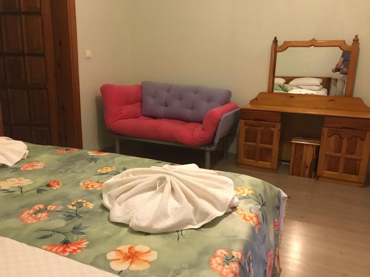 Dalyan Yunus Hotel Muğla Buitenkant foto