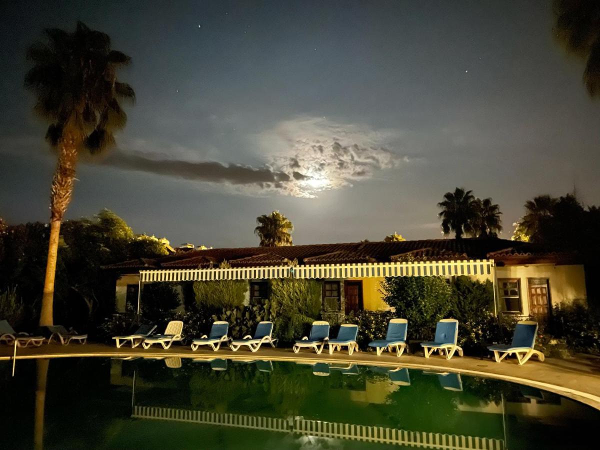 Dalyan Yunus Hotel Muğla Buitenkant foto