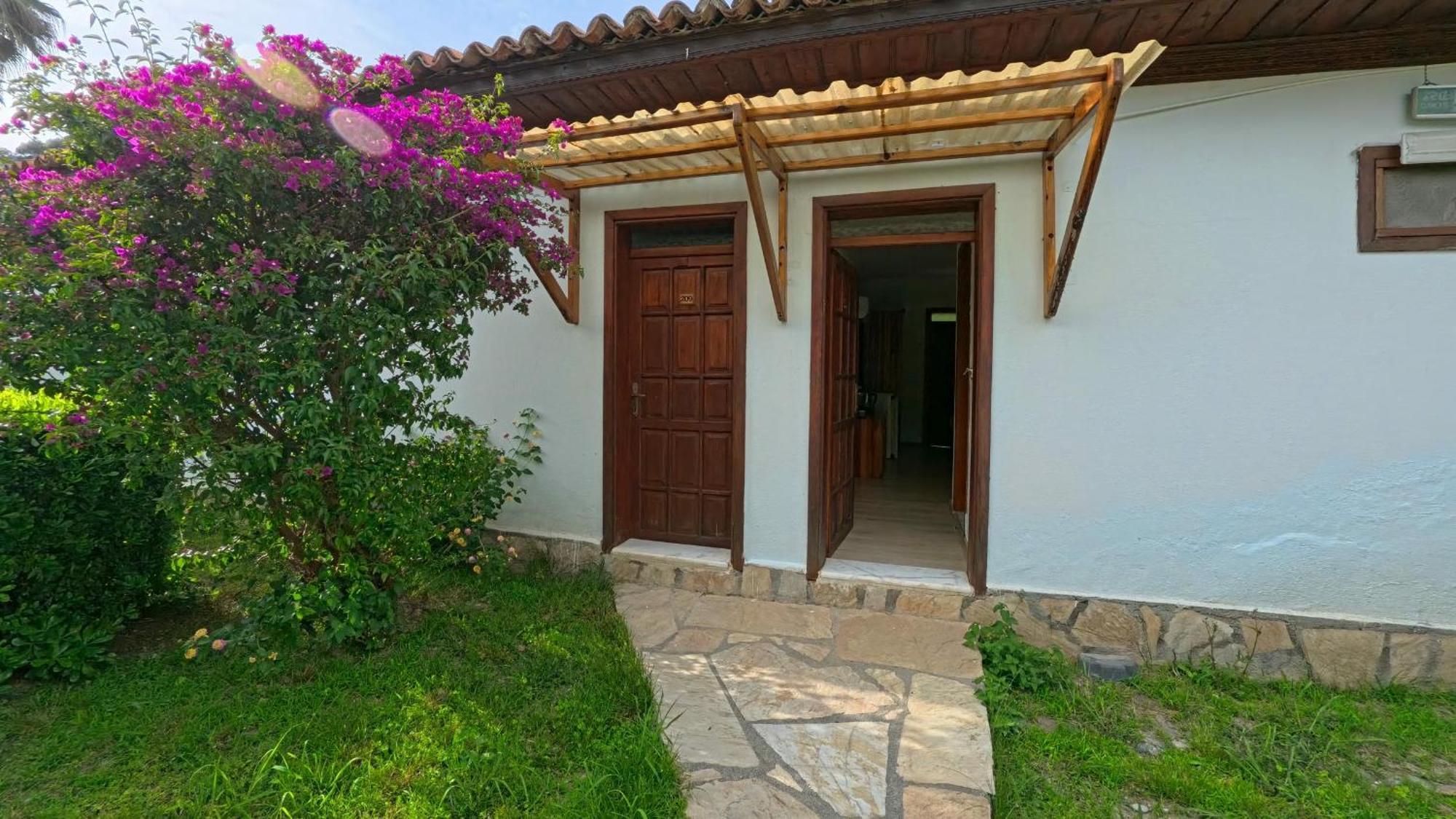 Dalyan Yunus Hotel Muğla Buitenkant foto